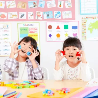پکیج اولین کلمات انگلیسی